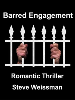 cover image of Barred Engagement